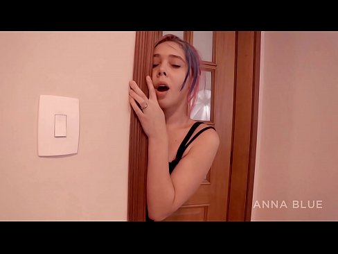 ❤️ 弟に仕返しをしました。彼の彼女とセックスした。レズビアンの仕返し。 ️ ロシアポルノ ❌️❤